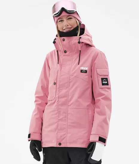 Adept-W : Soldes Neige Stylées - Offres Immanquables pour l'Hiver 2024 !