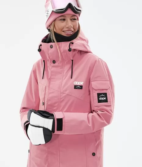 Adept-W : Soldes Neige Stylées - Offres Immanquables pour l'Hiver 2024 !