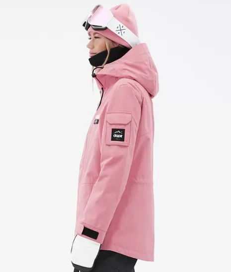 Adept-W : Soldes Neige Stylées - Offres Immanquables pour l'Hiver 2024 !