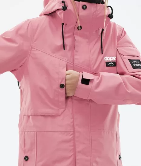 Adept-W : Soldes Neige Stylées - Offres Immanquables pour l'Hiver 2024 !