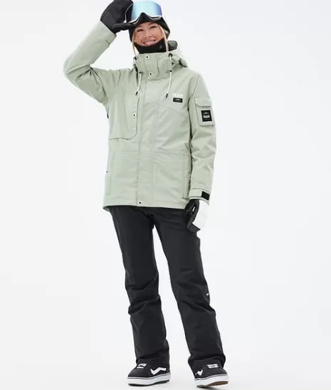 Adept-W : Équipez-vous pour l'hiver avec notre collection neige stylée en promo !