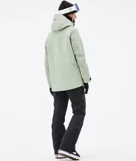 Adept-W : Équipez-vous pour l'hiver avec notre collection neige stylée en promo !