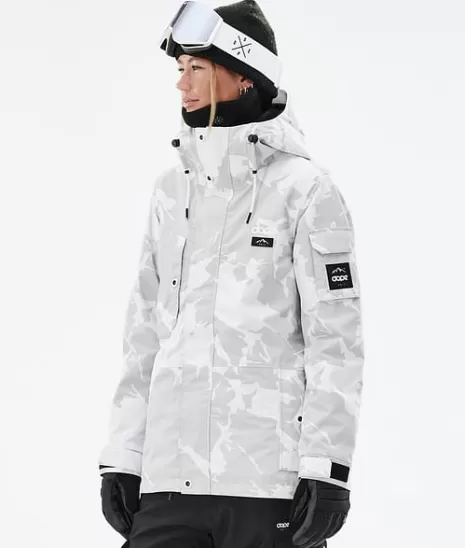 Promo Hiver Stylé - Équipement Adept W à -50% !