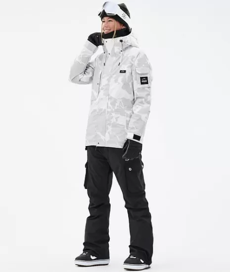 Promo Hiver Stylé - Équipement Adept W à -50% !