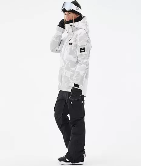 Promo Hiver Stylé - Équipement Adept W à -50% !