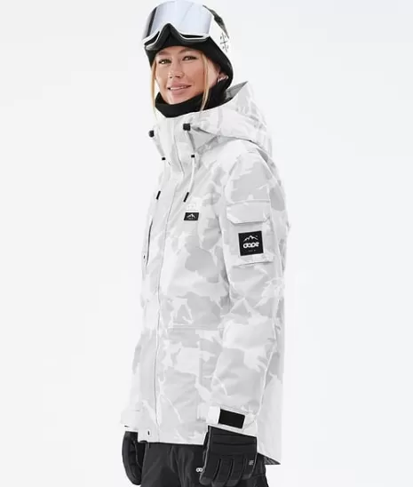 Promo Hiver Stylé - Équipement Adept W à -50% !