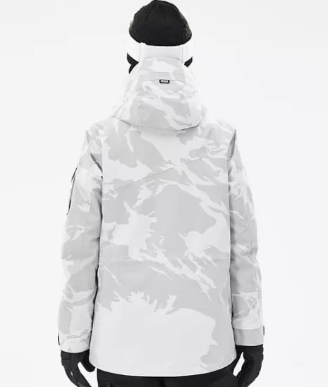 Promo Hiver Stylé - Équipement Adept W à -50% !