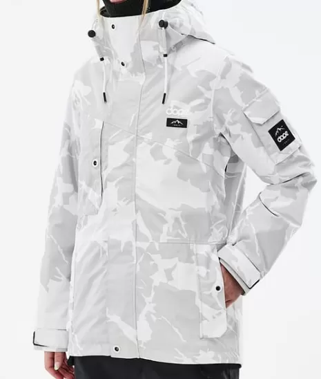 Promo Hiver Stylé - Équipement Adept W à -50% !
