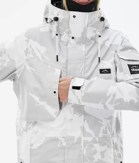 Promo Hiver Stylé - Équipement Adept W à -50% !