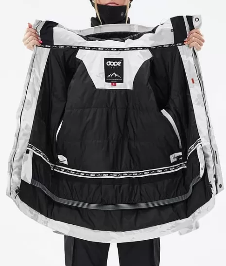 Promo Hiver Stylé - Équipement Adept W à -50% !