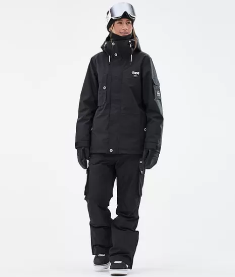 Équipements Glisse Polaire WAVE - Boutique Tendance Neige 2024