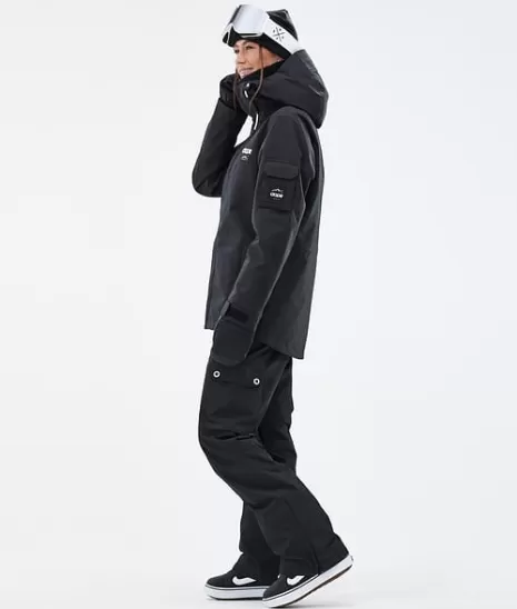 Équipements Glisse Polaire WAVE - Boutique Tendance Neige 2024