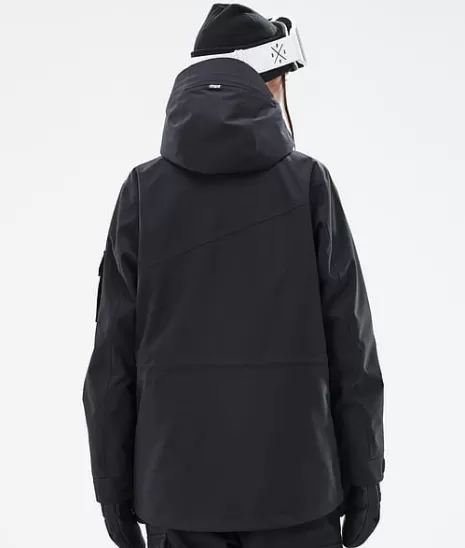 Équipements Glisse Polaire WAVE - Boutique Tendance Neige 2024