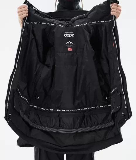 Équipements Glisse Polaire WAVE - Boutique Tendance Neige 2024
