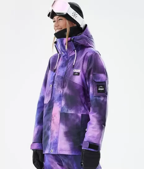 Adept W - Chaussures de Snowboard Tendance | Déstockage Hiver 2024