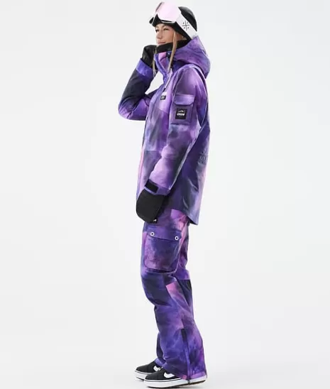 Adept W - Chaussures de Snowboard Tendance | Déstockage Hiver 2024
