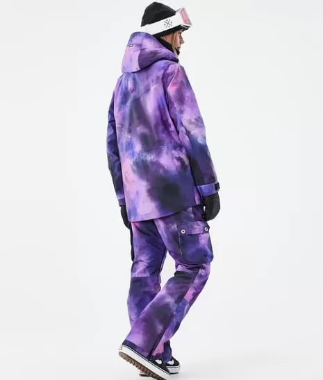 Adept W - Chaussures de Snowboard Tendance | Déstockage Hiver 2024