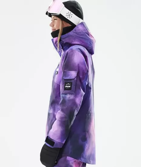 Adept W - Chaussures de Snowboard Tendance | Déstockage Hiver 2024