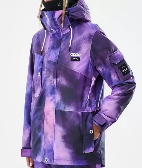 Adept W - Chaussures de Snowboard Tendance | Déstockage Hiver 2024