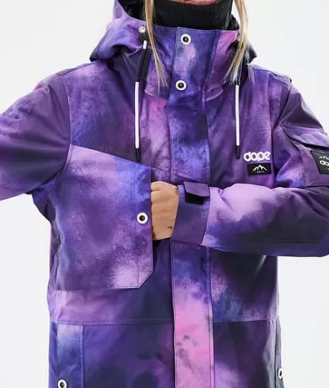 Adept W - Chaussures de Snowboard Tendance | Déstockage Hiver 2024
