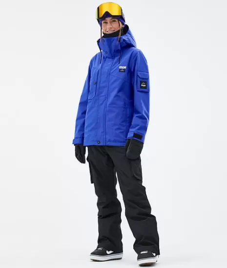 Adept W - Boutique Stylée d'Équipement de Glisse : Équipez vos aventures hivernales avec des articles tendance !