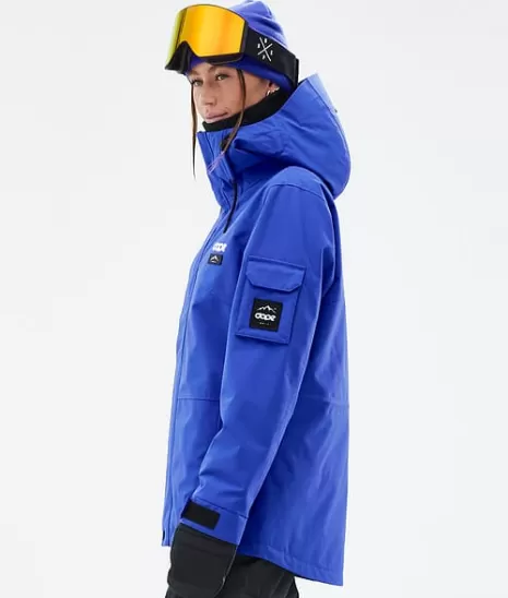 Adept W - Boutique Stylée d'Équipement de Glisse : Équipez vos aventures hivernales avec des articles tendance !
