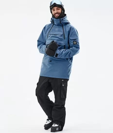 Équipements Akin Dope Snow en Vente Flash – Offres Éclair Immanquables !