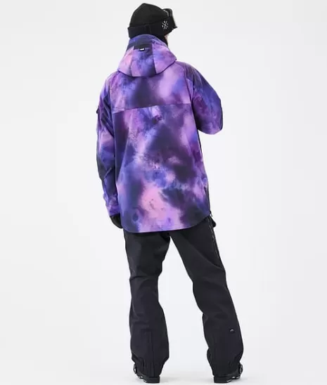 Akin – Veste Neige Hiver Élégante avec Isolation Thermale Haute Performance
