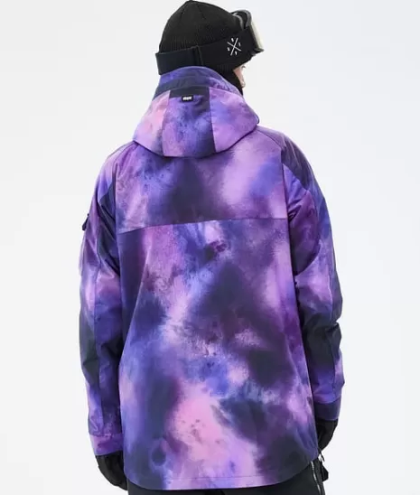 Akin – Veste Neige Hiver Élégante avec Isolation Thermale Haute Performance