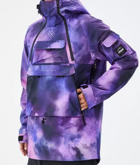 Akin – Veste Neige Hiver Élégante avec Isolation Thermale Haute Performance