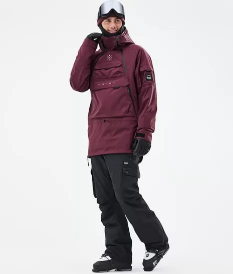 Équipez-vous pour l'hiver ! Soldes éclair sur les collections Akin x Dope Snow