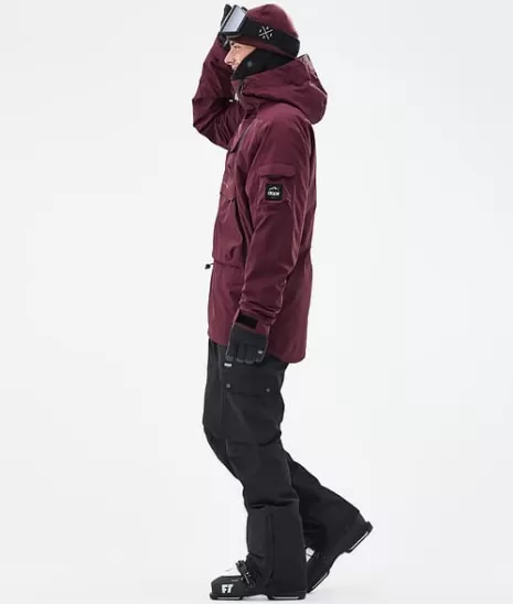 Équipez-vous pour l'hiver ! Soldes éclair sur les collections Akin x Dope Snow