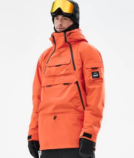 Akin - Boutique Dope-Snow : Équipements Premium pour Passionnés de Glisse, Style Urbain & Performance