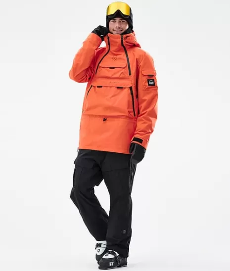 Akin - Boutique Dope-Snow : Équipements Premium pour Passionnés de Glisse, Style Urbain & Performance