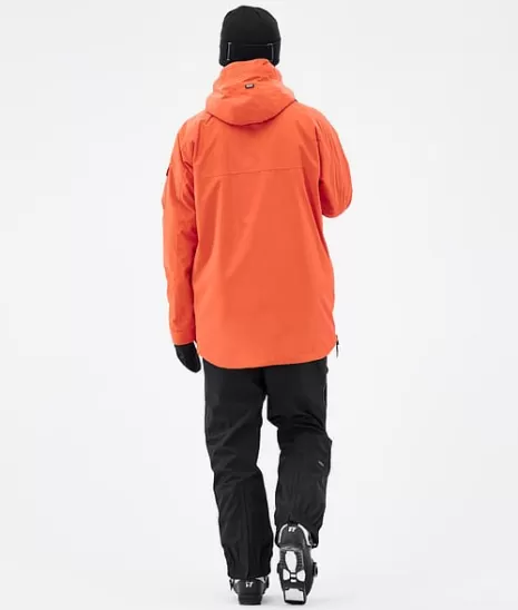 Akin - Boutique Dope-Snow : Équipements Premium pour Passionnés de Glisse, Style Urbain & Performance