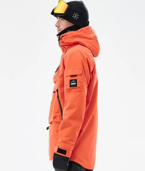 Akin - Boutique Dope-Snow : Équipements Premium pour Passionnés de Glisse, Style Urbain & Performance