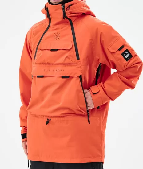 Akin - Boutique Dope-Snow : Équipements Premium pour Passionnés de Glisse, Style Urbain & Performance