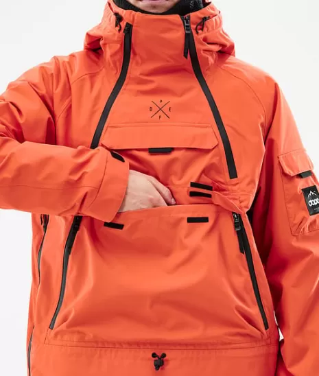 Akin - Boutique Dope-Snow : Équipements Premium pour Passionnés de Glisse, Style Urbain & Performance