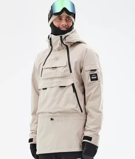 Découvrez la Collection Akin Dope Snow - Offres Hiver 2024 jusqu'à XX% de réduction