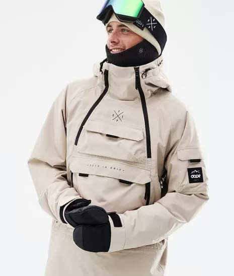 Découvrez la Collection Akin Dope Snow - Offres Hiver 2024 jusqu'à XX% de réduction