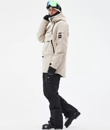 Découvrez la Collection Akin Dope Snow - Offres Hiver 2024 jusqu'à XX% de réduction