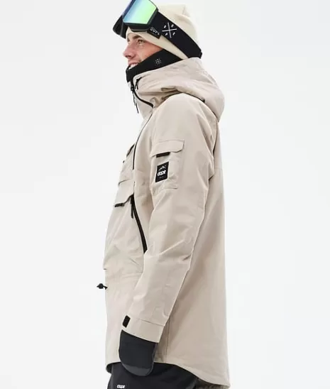 Découvrez la Collection Akin Dope Snow - Offres Hiver 2024 jusqu'à XX% de réduction