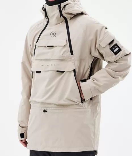 Découvrez la Collection Akin Dope Snow - Offres Hiver 2024 jusqu'à XX% de réduction