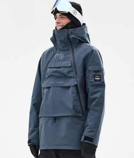 Akin - Boutique Winter | Équipement Tendance pour Glisse Urbaine