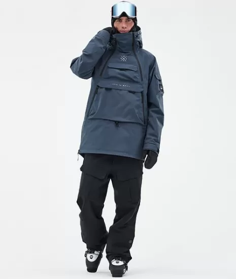 Akin - Boutique Winter | Équipement Tendance pour Glisse Urbaine