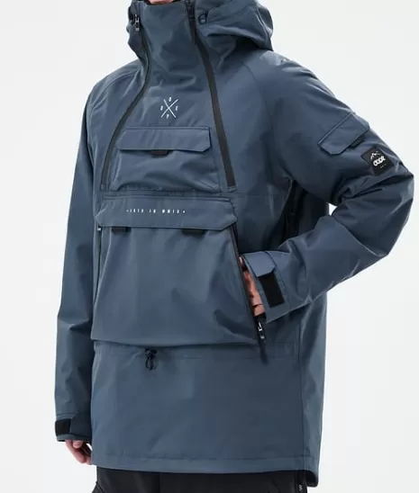 Akin - Boutique Winter | Équipement Tendance pour Glisse Urbaine