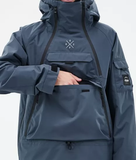 Akin - Boutique Winter | Équipement Tendance pour Glisse Urbaine