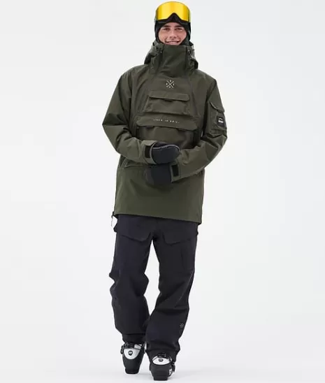DopeSnow by Akin - Soldes Exclusives sur l'Équipement Hivernal 2024 

(Alternative plus stylée) : 
Découvrez les Promotions Akin - Équipements Premium DopeSnow pour un Hiver Radical 

(Version plus émotionnelle) : 
Hiver 2024 : Votre Style Glacial avec les Soldes DopeSnow x Akin - Équipements Chauds, Looks Brûlants 

(Variante urbaine) : 
Soldes DopeSnow - La Collection Akin Réinvente le Style Urbain pour Affronter l'Hiver