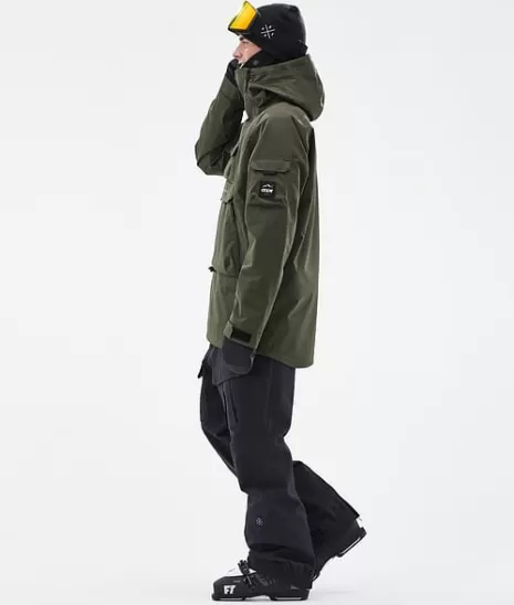 DopeSnow by Akin - Soldes Exclusives sur l'Équipement Hivernal 2024 

(Alternative plus stylée) : 
Découvrez les Promotions Akin - Équipements Premium DopeSnow pour un Hiver Radical 

(Version plus émotionnelle) : 
Hiver 2024 : Votre Style Glacial avec les Soldes DopeSnow x Akin - Équipements Chauds, Looks Brûlants 

(Variante urbaine) : 
Soldes DopeSnow - La Collection Akin Réinvente le Style Urbain pour Affronter l'Hiver