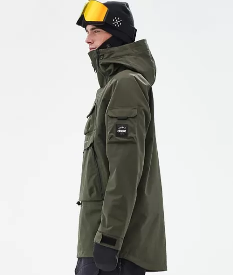 DopeSnow by Akin - Soldes Exclusives sur l'Équipement Hivernal 2024 

(Alternative plus stylée) : 
Découvrez les Promotions Akin - Équipements Premium DopeSnow pour un Hiver Radical 

(Version plus émotionnelle) : 
Hiver 2024 : Votre Style Glacial avec les Soldes DopeSnow x Akin - Équipements Chauds, Looks Brûlants 

(Variante urbaine) : 
Soldes DopeSnow - La Collection Akin Réinvente le Style Urbain pour Affronter l'Hiver